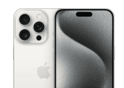 Apple iPhone 15 Pro Max eSIM Trade-in