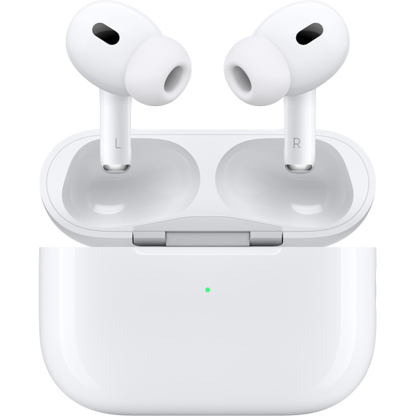 Наушники Apple AirPods Pro 2 1