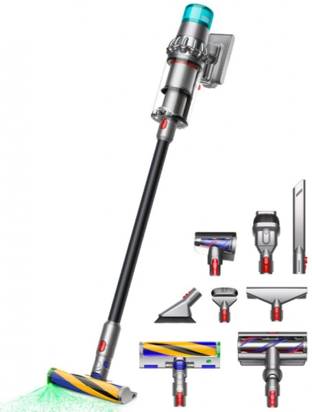 Dyson V15 SV47 Detect Total Clean (Full Complete) 1