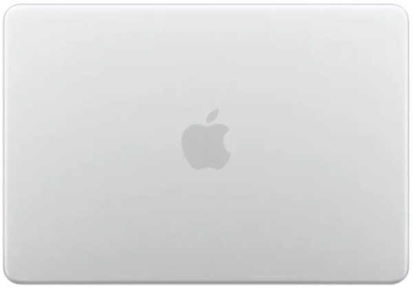 MacBook Neo серебро 3